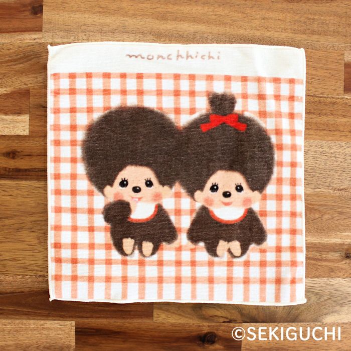 モンチッチご当地ミニタオルとアルバムまとめ売り モンチッチご当地ミニタオルとアルバムまとめ売り ☆モンチッチ