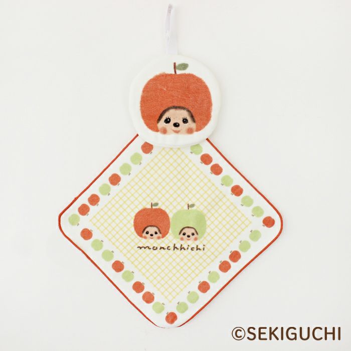 24ﾓﾝﾁｯﾁFS ﾏｽｺｯﾄﾙｰﾌﾟﾀｵﾙ ﾘﾝｺﾞ | 古川紙工公式オンラインショップ