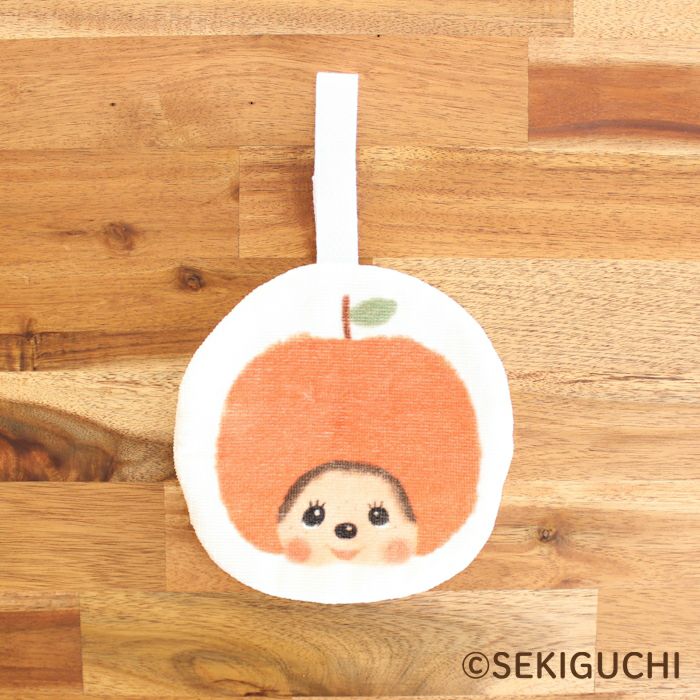 24ﾓﾝﾁｯﾁFS　ﾏｽｺｯﾄﾙｰﾌﾟﾀｵﾙ　ﾘﾝｺﾞ