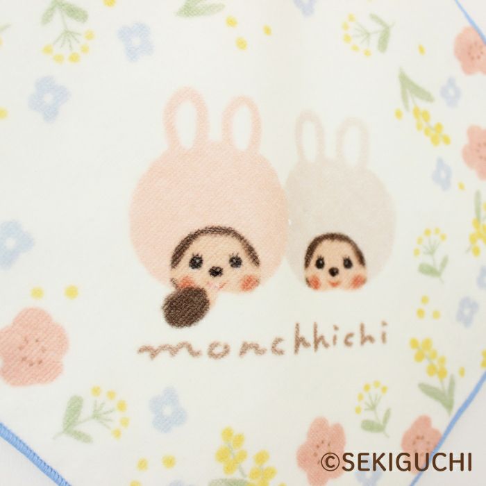 24ﾓﾝﾁｯﾁFS　ﾏｽｺｯﾄﾙｰﾌﾟﾀｵﾙ　ｳｻｷﾞ