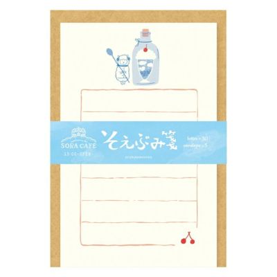 そえぶみ箋 | 古川紙工公式オンラインショップ