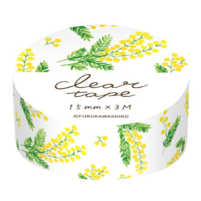 ｵﾝﾗｲﾝ限定 ｸﾘｱﾃｰﾌﾟ ﾐﾓｻﾞ