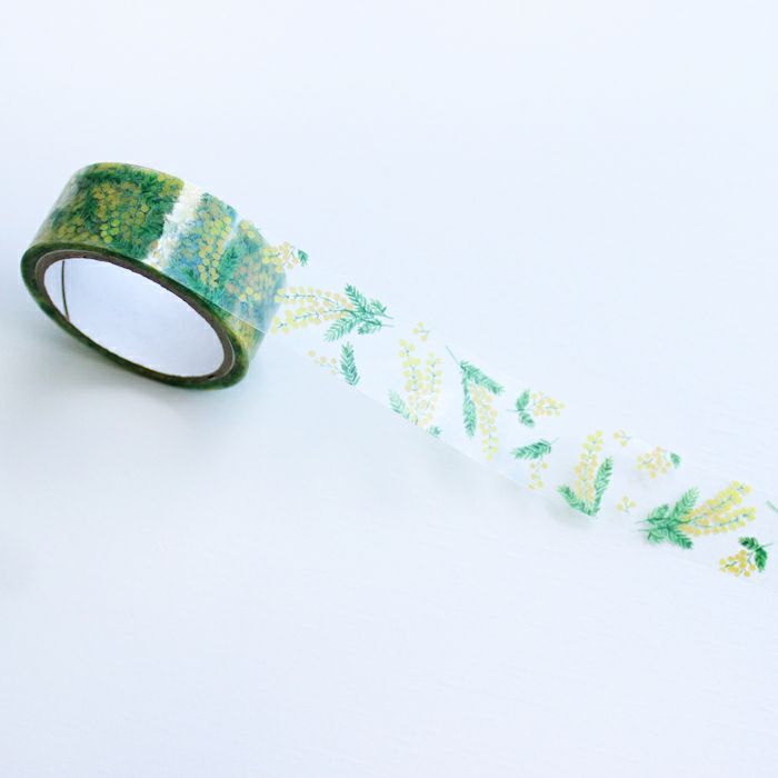 ｵﾝﾗｲﾝ限定 ｸﾘｱﾃｰﾌﾟ ﾐﾓｻﾞ