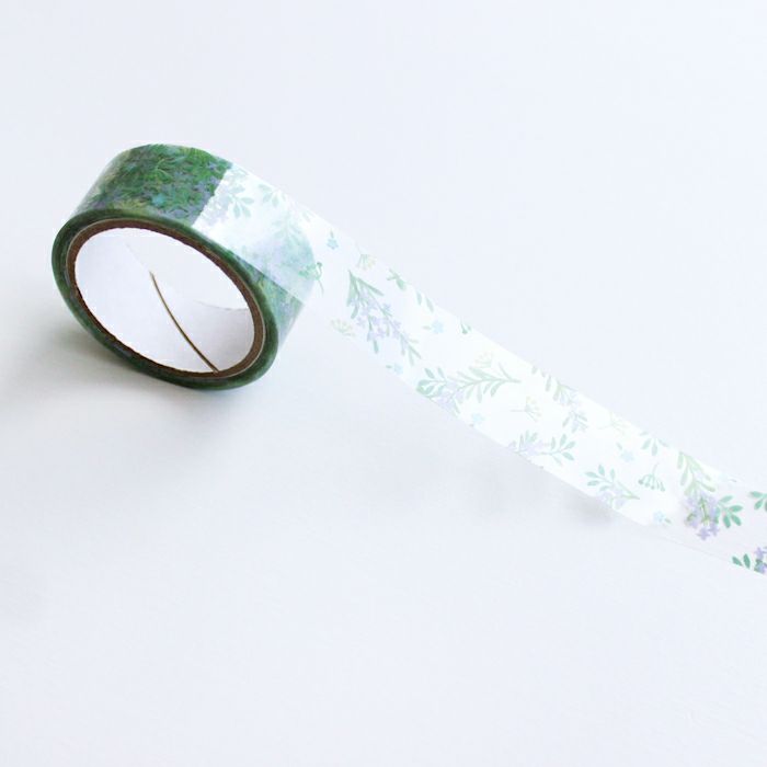 ｵﾝﾗｲﾝ限定 ｸﾘｱﾃｰﾌﾟ ﾛｰｽﾞﾏﾘｰ