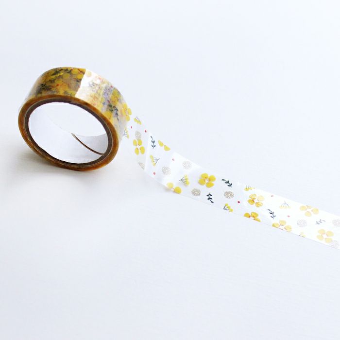 ｵﾝﾗｲﾝ限定 ｸﾘｱﾃｰﾌﾟ ｷｲﾛのｵﾊﾅ