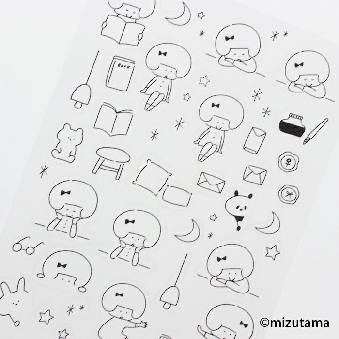 重ねてﾃﾞｺるｼｰﾙｼｰﾄ しーん kokoromoyou