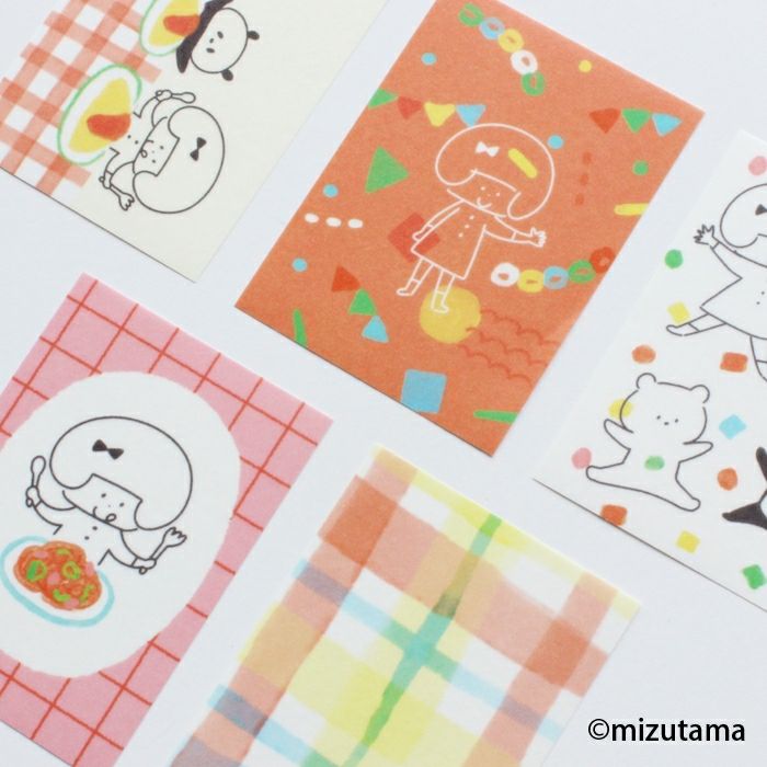 ﾃﾞｺｼｰﾙ わいわい kokoromoyou