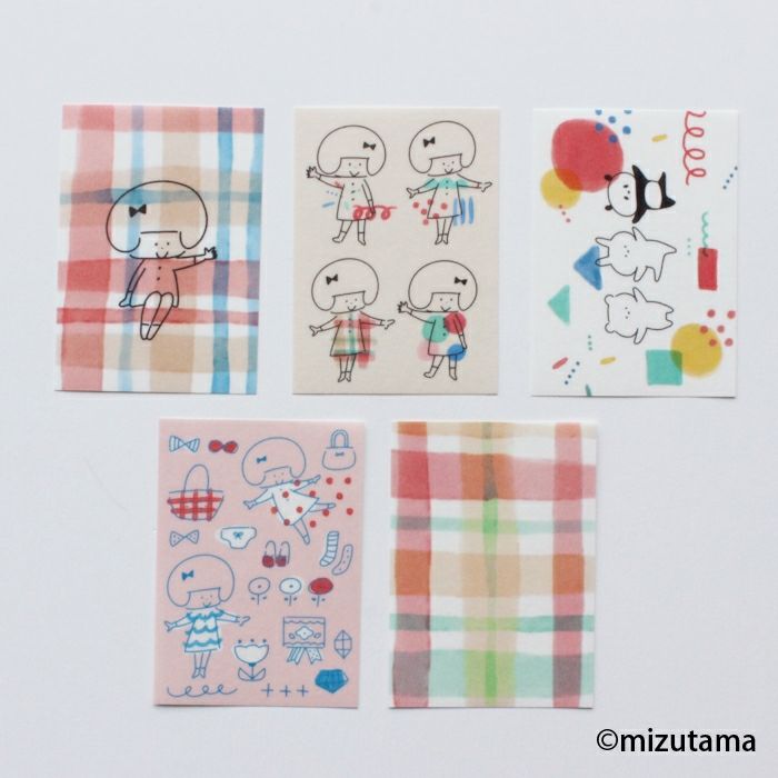 ﾃﾞｺｼｰﾙ るんるん kokoromoyou