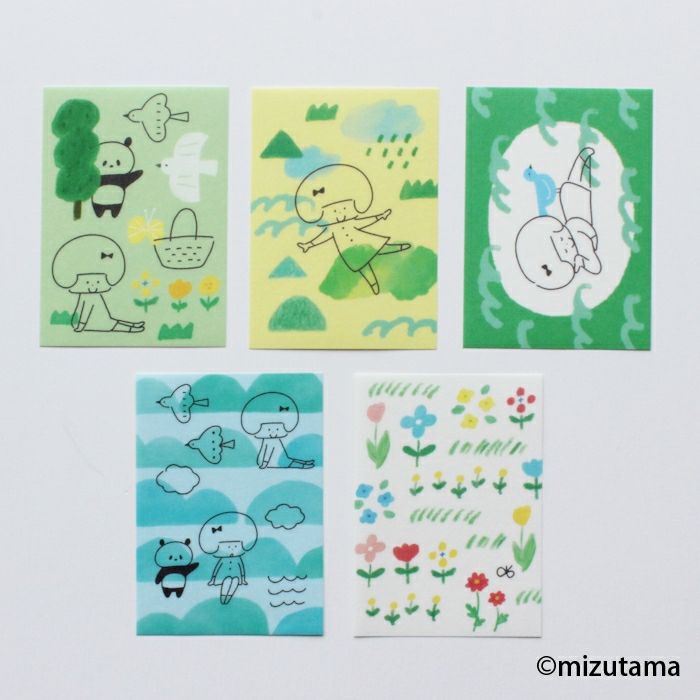 ﾃﾞｺｼｰﾙ そよそよ kokoromoyou