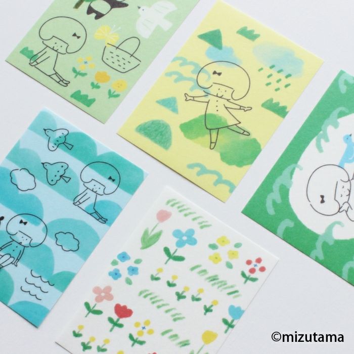 ﾃﾞｺｼｰﾙ そよそよ kokoromoyou