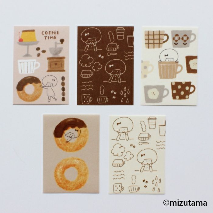 ﾃﾞｺｼｰﾙ まったり kokoromoyou