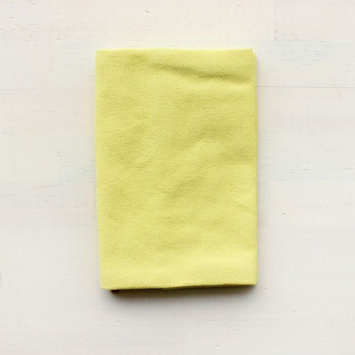 刺繍ﾌﾞｯｸｶﾊﾞｰ 青い鳥 HONTOWATASHI