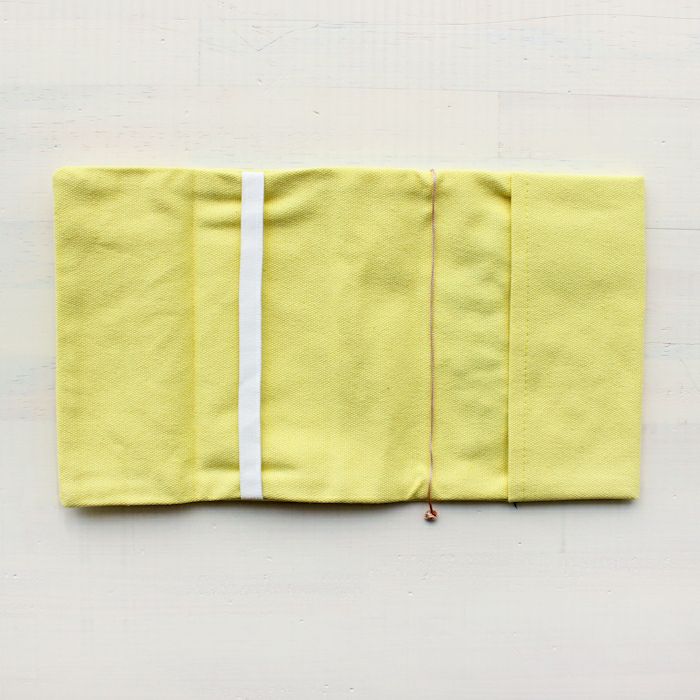 刺繍ﾌﾞｯｸｶﾊﾞｰ 青い鳥 HONTOWATASHI