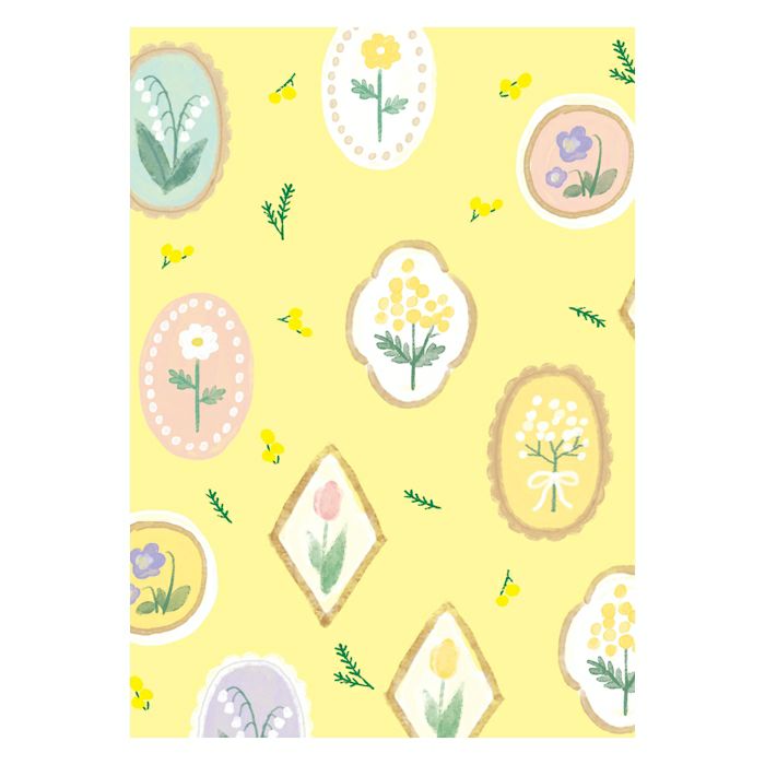 美濃和紙ﾌﾞｯｸｶﾊﾞｰ ﾐﾓｻﾞ HONTOWATASHI