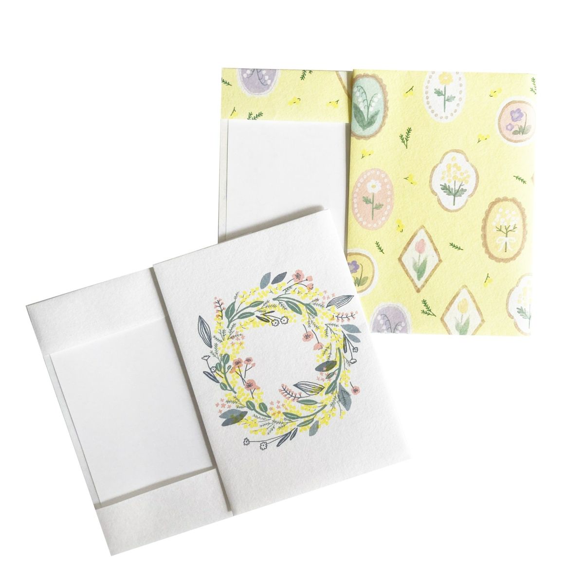 美濃和紙ﾌﾞｯｸｶﾊﾞｰ ﾐﾓｻﾞ HONTOWATASHI