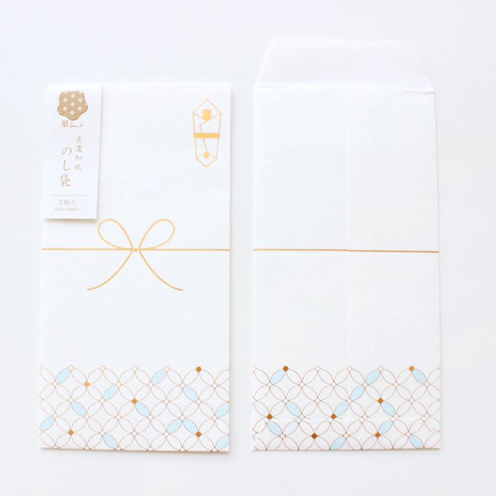 結々yuiyui  美濃和紙 ﾚﾀｰｾｯﾄ 丸小紋