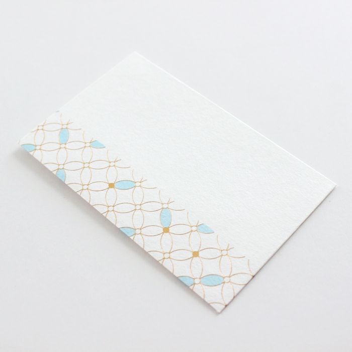 結々yuiyui  美濃和紙 ﾚﾀｰｾｯﾄ 椿