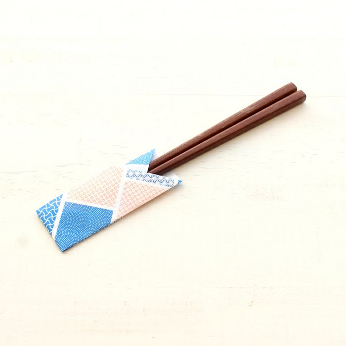 結々yuiyui 美濃和紙 折り紙 小紋柄