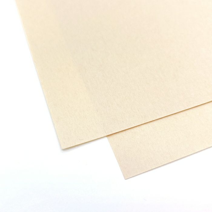 結々yuiyui 美濃和紙 折り紙 椿