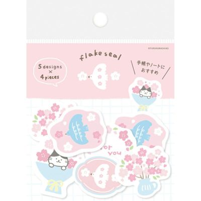 Wa-Life春限定(※数量限定) | 古川紙工公式オンラインショップ