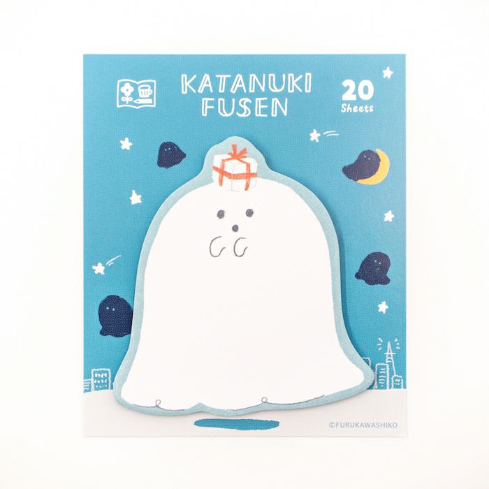 【バラ売り可】古川紙工 さん わたしびより 型抜きふせん 7冊 バラ売り可】古川紙工 さん わたしびより 型抜きふせん 7冊