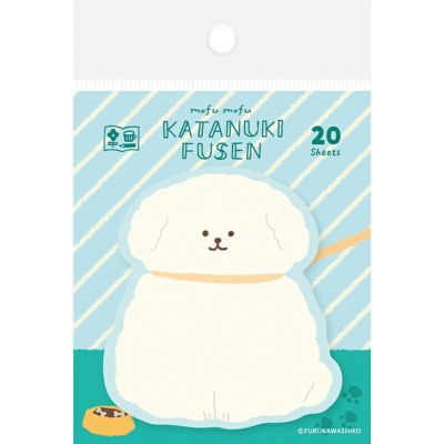 わたしびより型抜きふせん ねこ | 古川紙工公式オンラインショップ