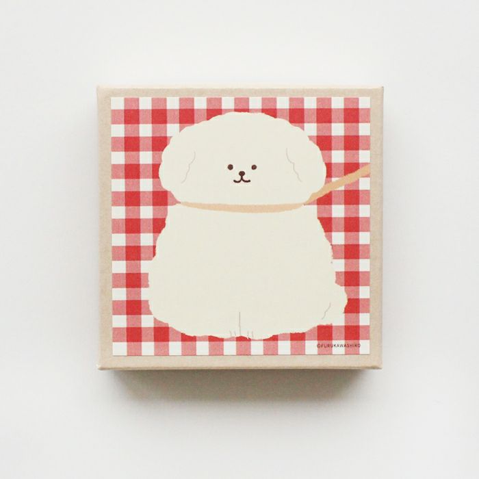 ｵﾝﾗｲﾝ限定 おりがみ小箱 わたしびより