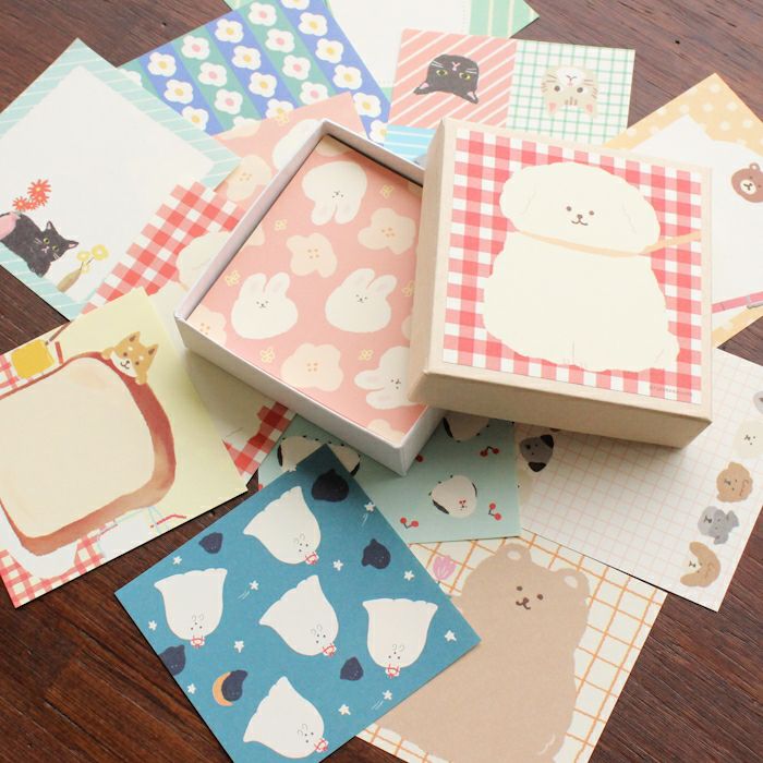 ｵﾝﾗｲﾝ限定 おりがみ小箱 わたしびより