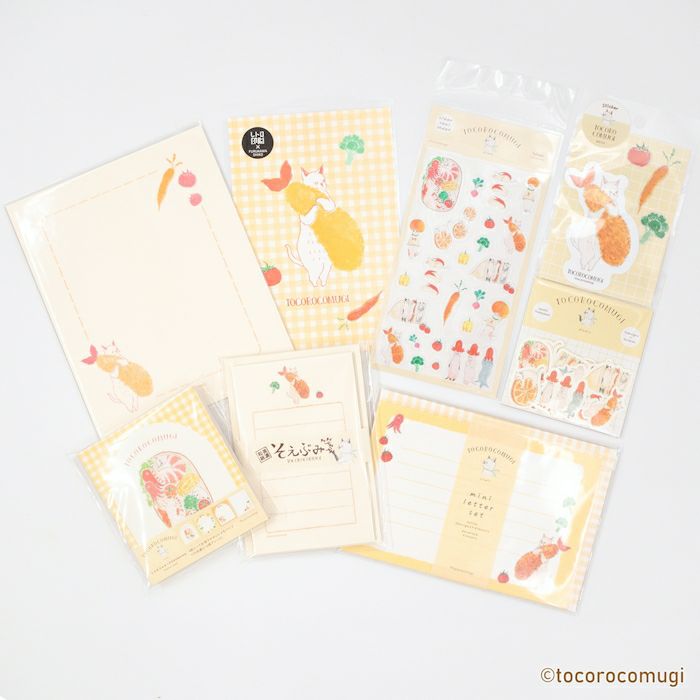 ｵﾝﾗｲﾝ限定 ﾄｺﾛｺﾑｷﾞ ｺﾝﾌﾟﾘｰﾄｾｯﾄ picnic