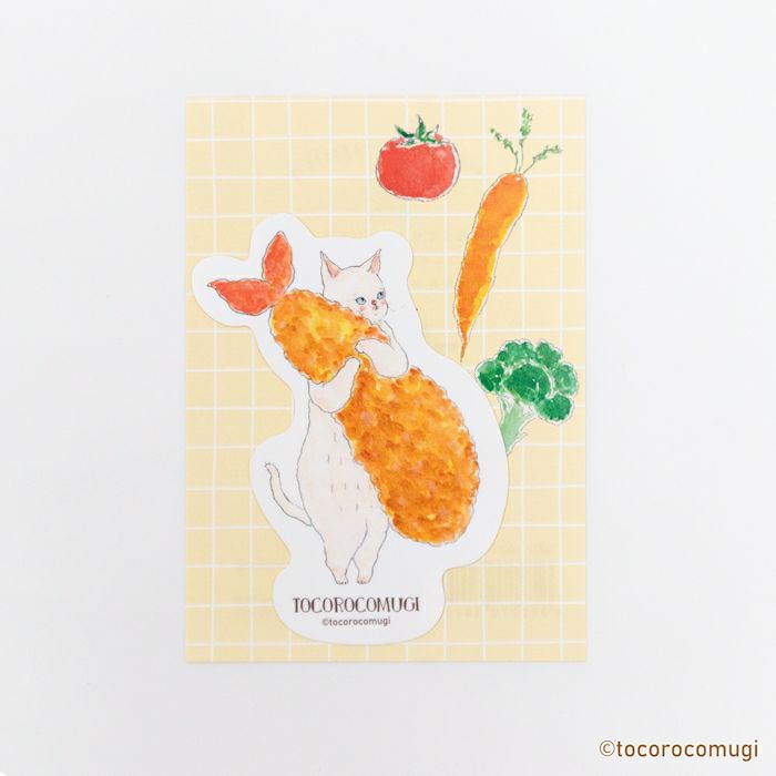 ｽﾃｯｶｰ picnic ﾄｺﾛｺﾑｷﾞ