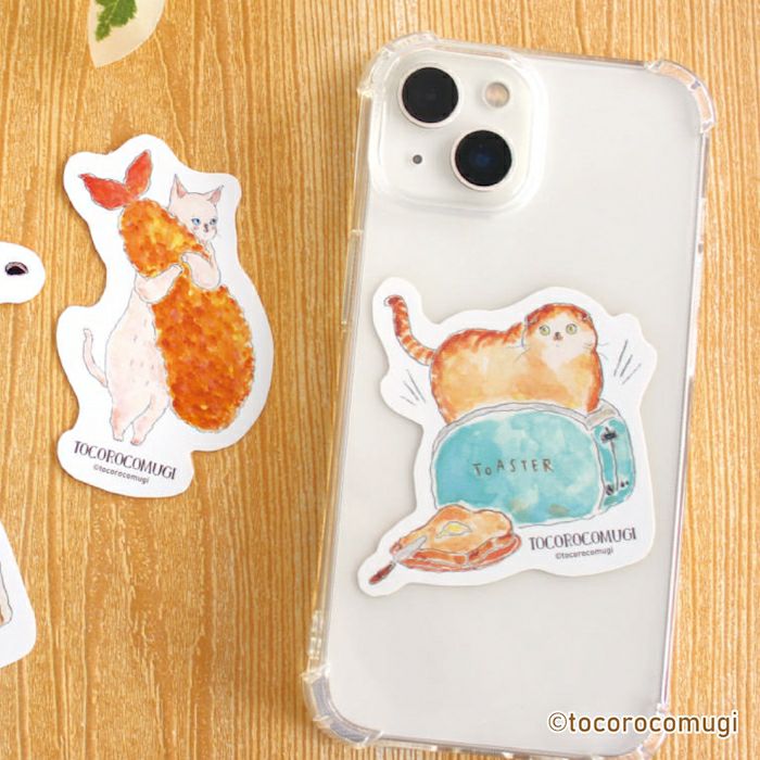 ｽﾃｯｶｰ picnic ﾄｺﾛｺﾑｷﾞ