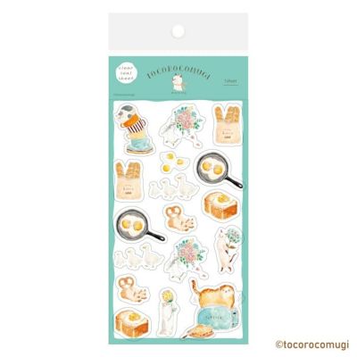 トコロコムギ | 古川紙工公式オンラインショップ