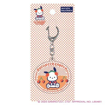 ｱｸﾘﾙｷｰﾎﾙﾀﾞｰ ﾘﾄﾙﾂｲﾝｽﾀｰｽﾞ ｻﾝﾘｵ | 古川紙工公式オンラインショップ