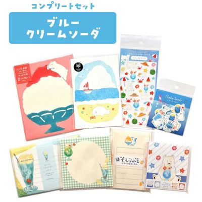 Wa-Life夏 2024☆メモパッド 古川紙工