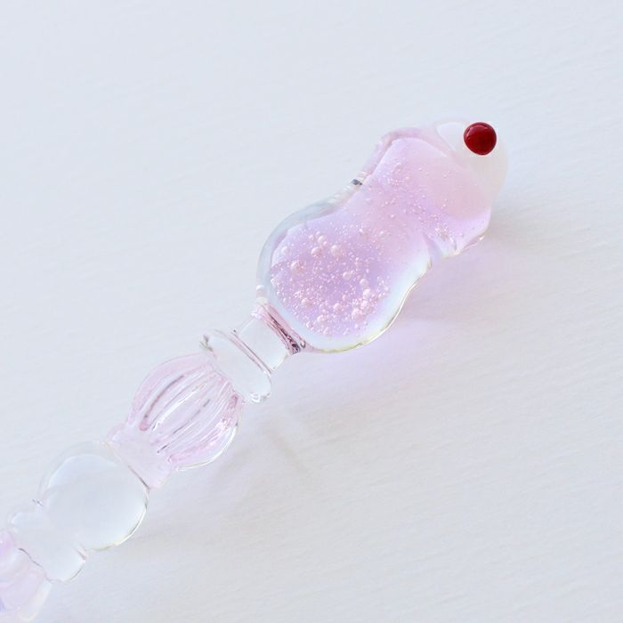 ﾌﾙｶﾜ雑貨店 恋するｸﾘｰﾑｿｰﾀﾞｶﾞﾗｽﾍﾟﾝ2 | 古川紙工公式オンライン