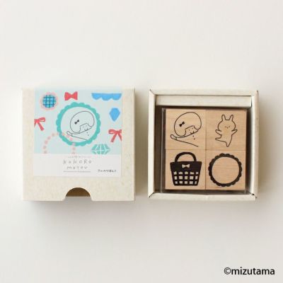mizutama品 mt×mizutama カモ井加工紙100周年記念 mizutamaセット MTMIZUST1