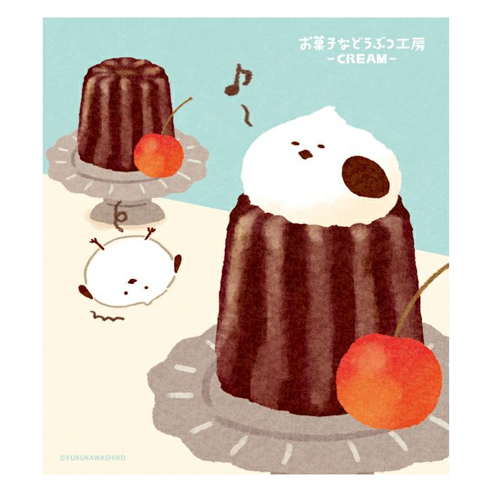 ﾒﾓﾊﾟｯﾄﾞ ﾄﾘ お菓子などうぶつ工房 | 古川紙工公式オンラインショップ