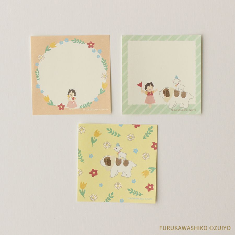 ｵﾝﾗｲﾝ限定 おりがみ小箱 ｱﾙﾌﾟｽの少女ﾊｲｼﾞ