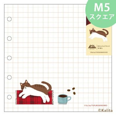 M2RB♡(※プロフ必読）専用＊リフィル 楽天市場】【楽天1位】Kept ファスナーポケット A5サイズ 6穴