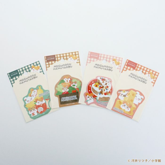 ｽﾃｯｶｰ ｹｰｷ ﾊﾑ太郎