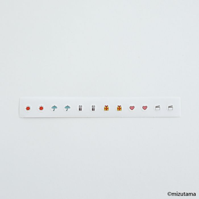 ｵﾝﾗｲﾝ限定 ｶﾚﾝﾀﾞｰ2026  mizutama1