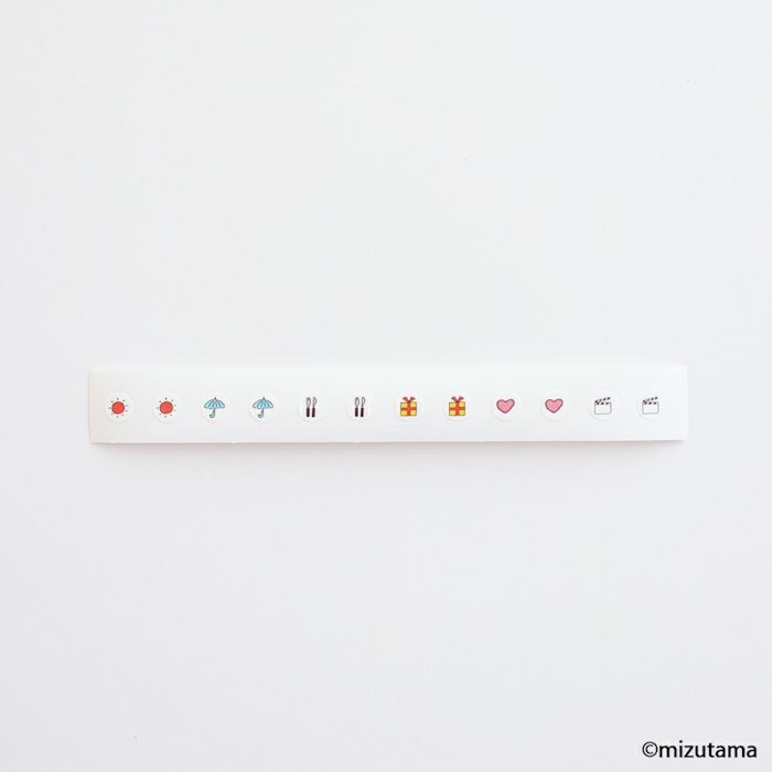 ｵﾝﾗｲﾝ限定 ｶﾚﾝﾀﾞｰ2026  mizutama2