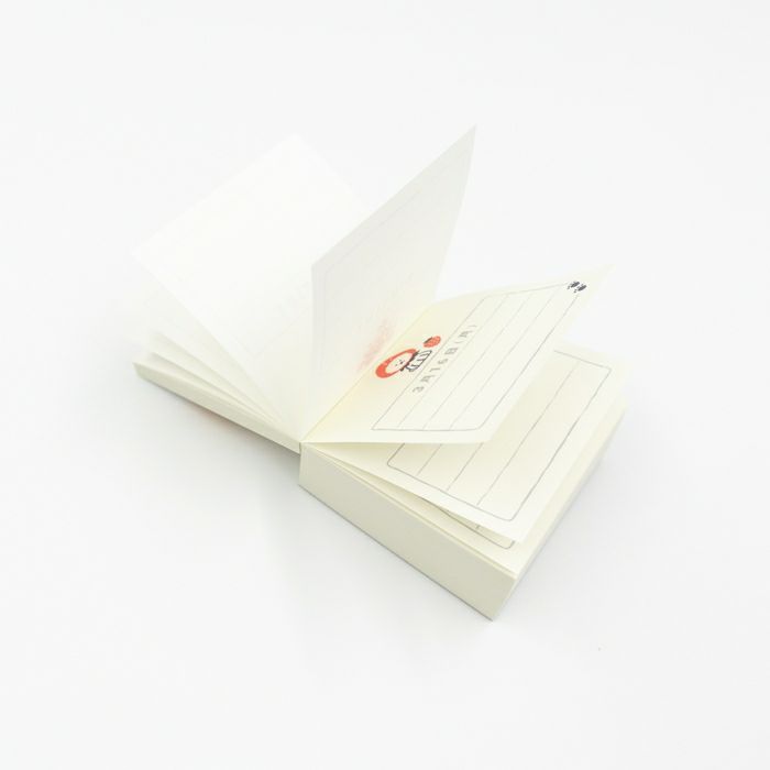 ひめくりｶﾚﾝﾀﾞｰ そえぶみ箋 2026