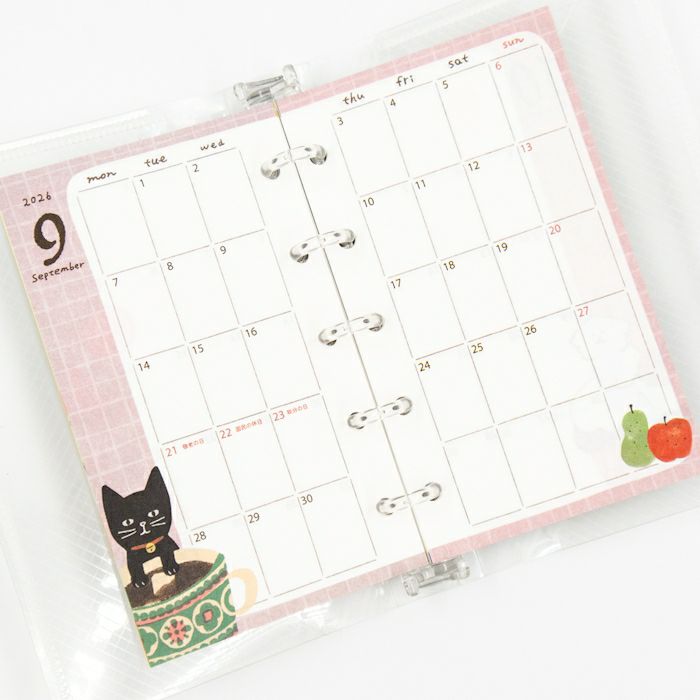 ﾘﾌｨﾙ月間M5 食べ物 2026