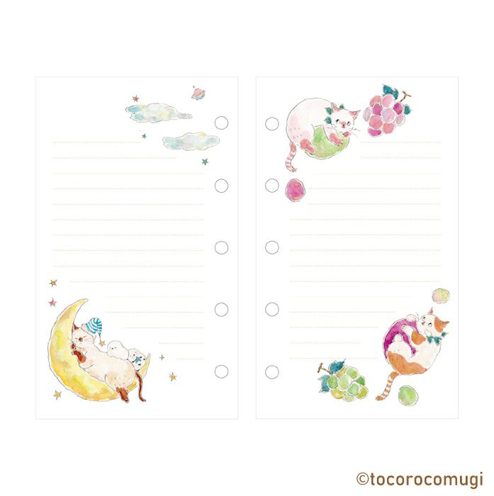 ﾘﾌｨﾙ月間M5 ﾄｺﾛｺﾑｷﾞ 2026