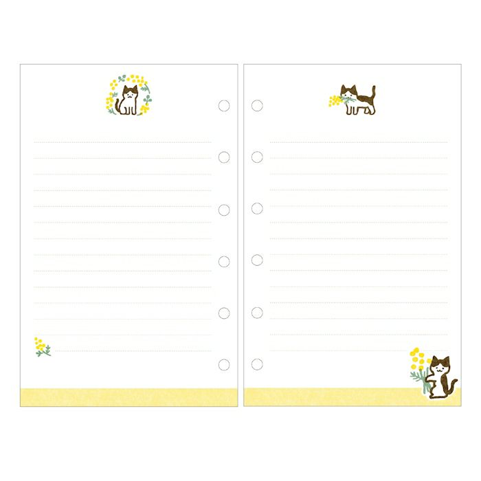 ﾘﾌｨﾙ月間M6 ぽちっと 2026