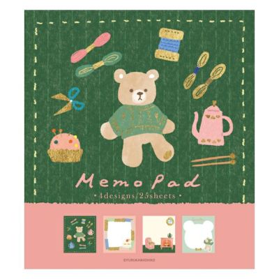 メモ帳まとめ売り  古川紙工  紙ものまとめ売り Amazon.co.jp: 古川紙工 お宝袋 レターセット メモ帳 おまとめ