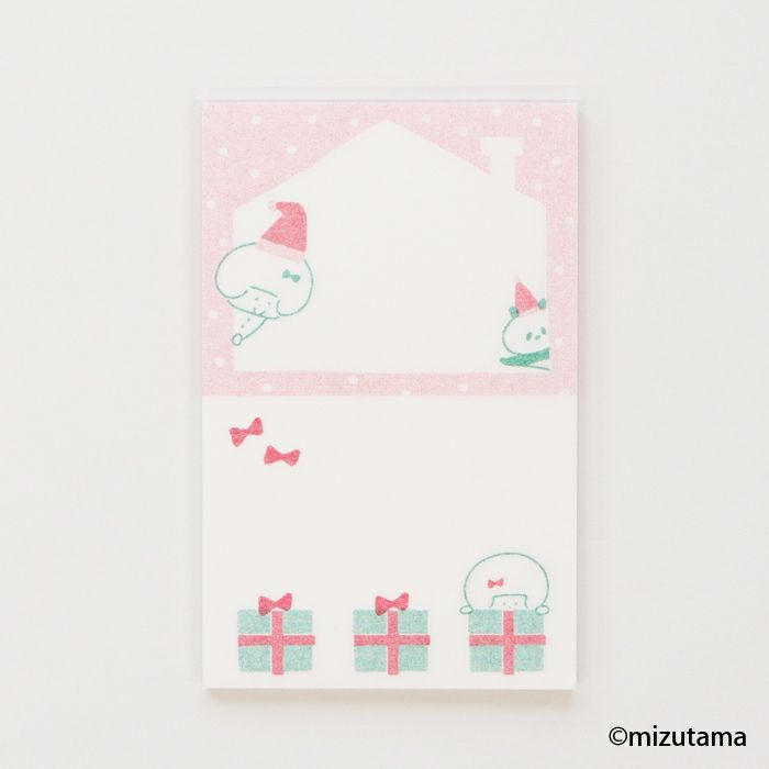 ｵﾝﾗｲﾝ限定 ﾆｺｲﾁmemo おかっぱちゃんｻﾝﾀ