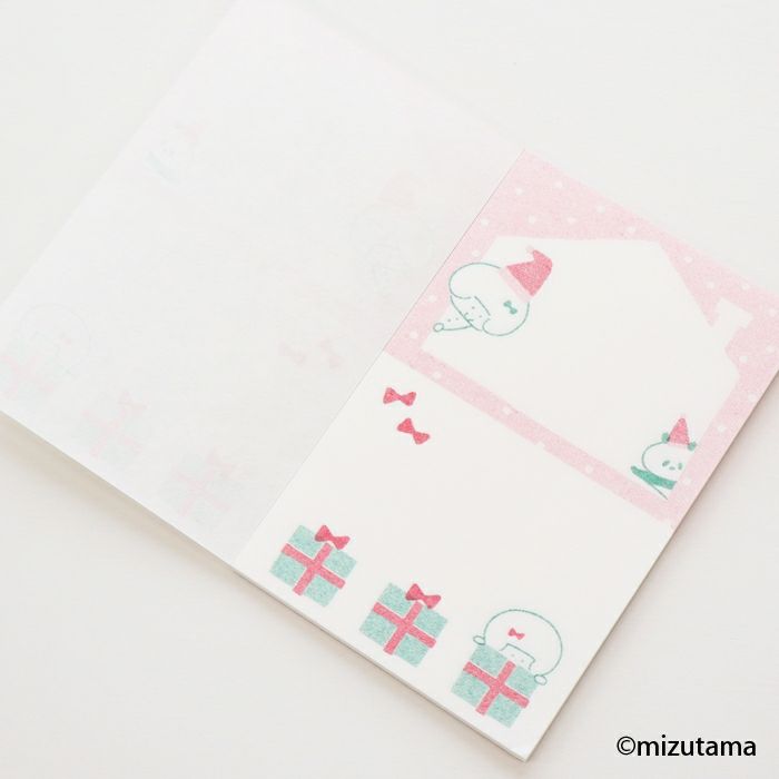 ｵﾝﾗｲﾝ限定 ﾆｺｲﾁmemo おかっぱちゃんｻﾝﾀ