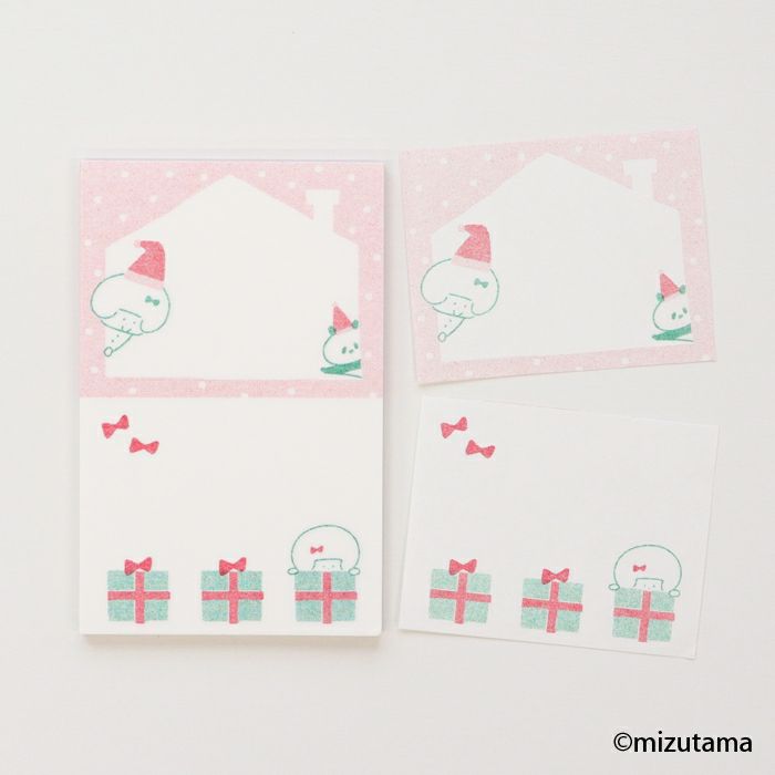 ｵﾝﾗｲﾝ限定 ﾆｺｲﾁmemo おかっぱちゃんｻﾝﾀ